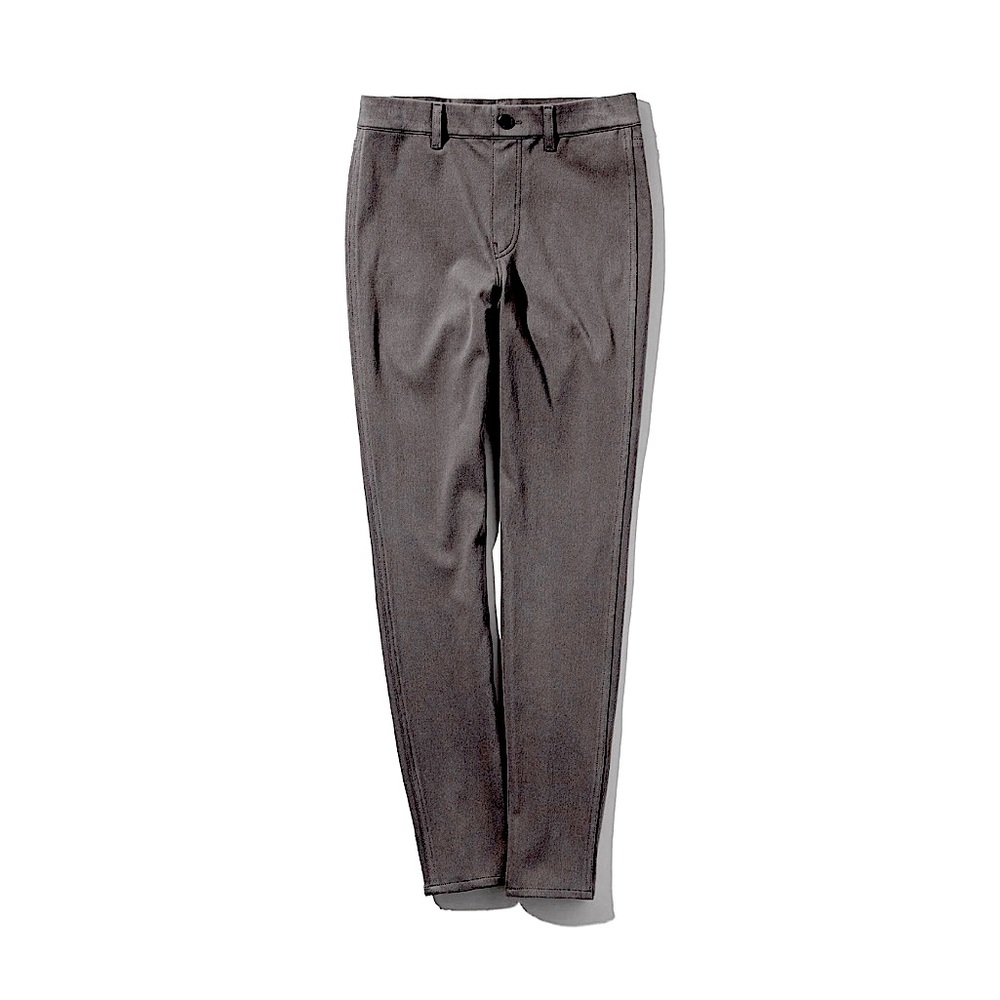 Ultra Stretch Leggings Pants UNIQLO Japan